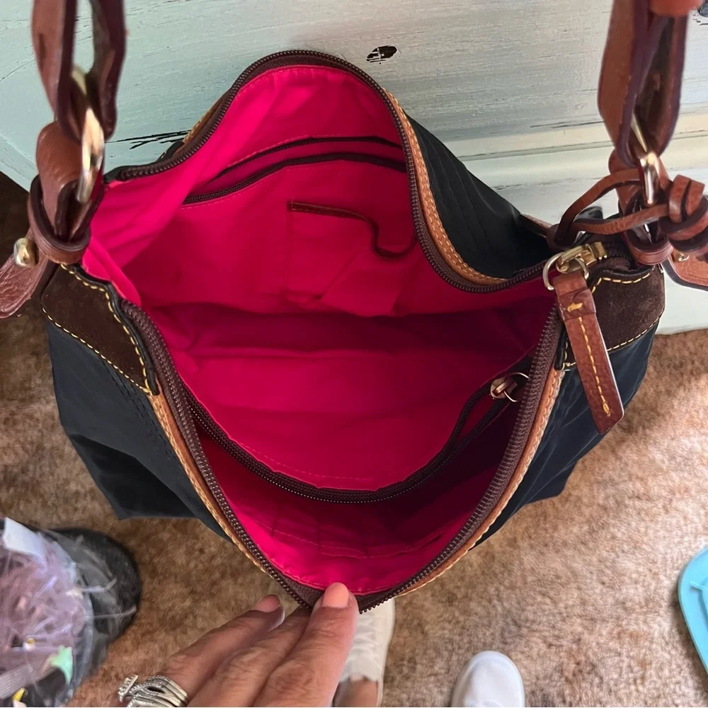 Dooney & Bourke discover perfect